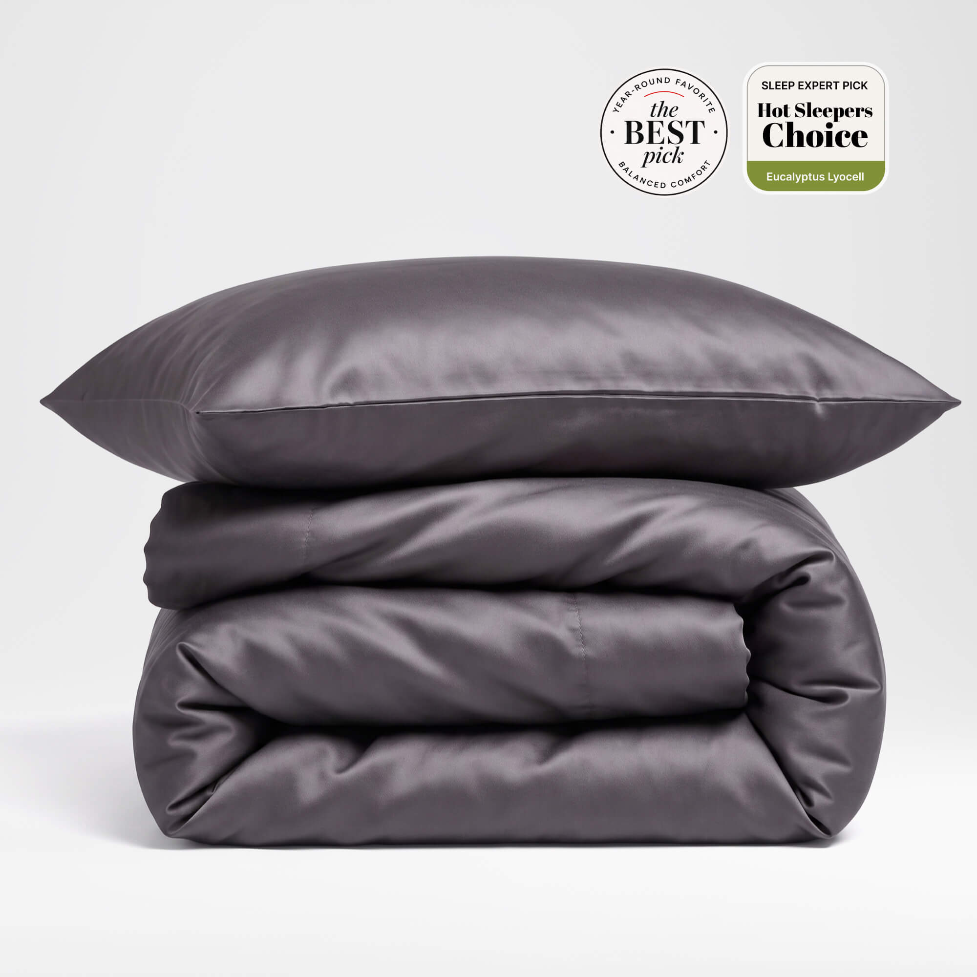 Eucalyptus Lyocell Bedding Set