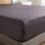 Eucalyptus Lyocell Fitted Sheet