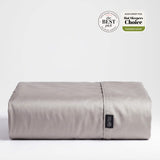 Eucalyptus Lyocell Fitted Sheet – 200×220 cm