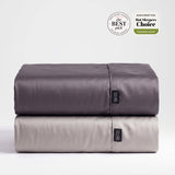 Eucalyptus Lyocell Fitted Sheet