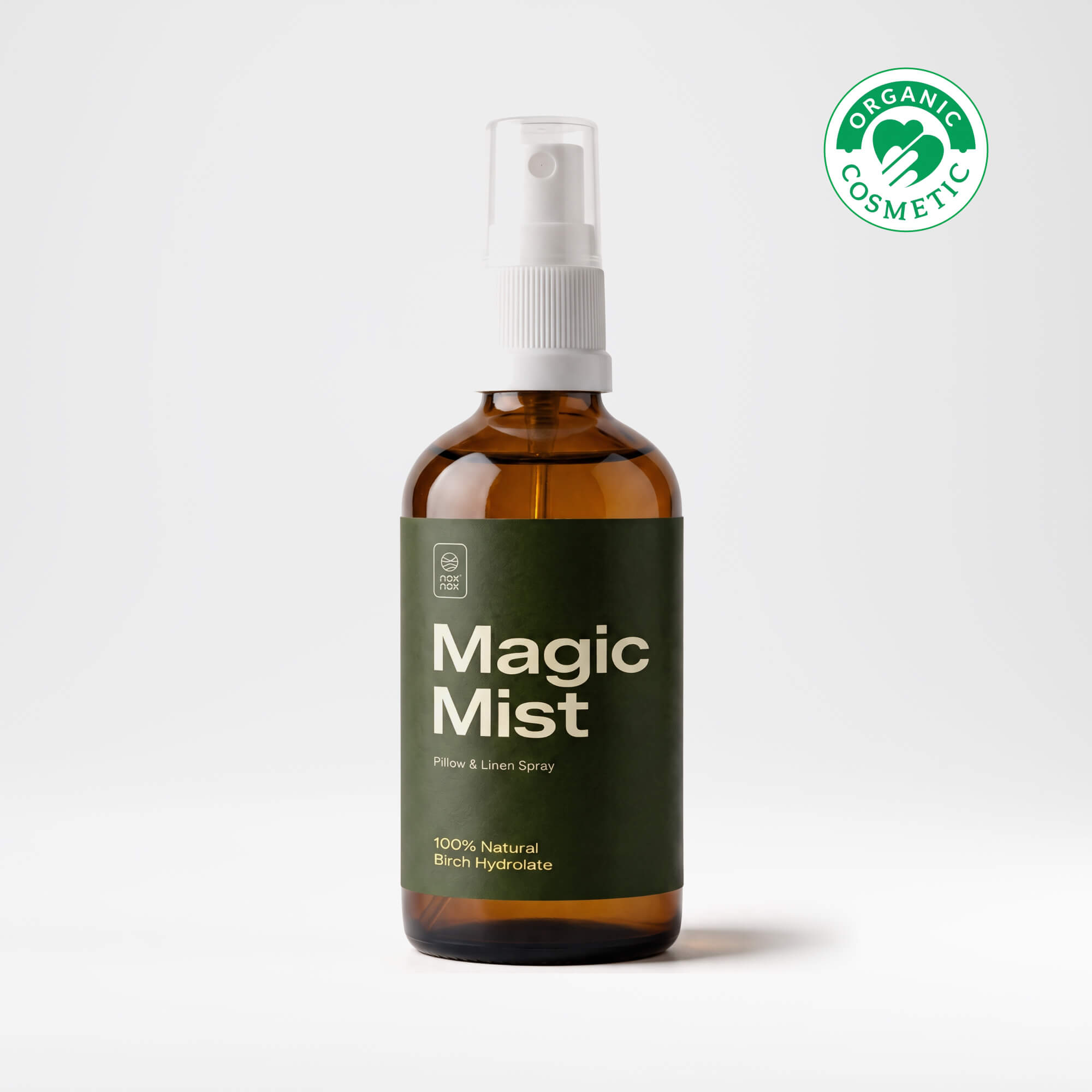 Organic Birch Pillow & Bedding Spray