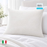Morpheus Amicor Pocket Spring Pillow