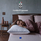 Morpheus Firenze Spring Pillow