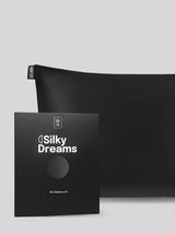 Silk Pillowcases