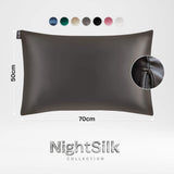 Silk Pillowcases