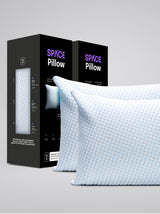NOXNOX® Adjustable Ergonomic Pillow