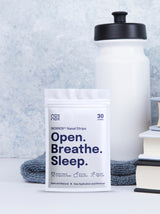 Nasal Strips for Sleep