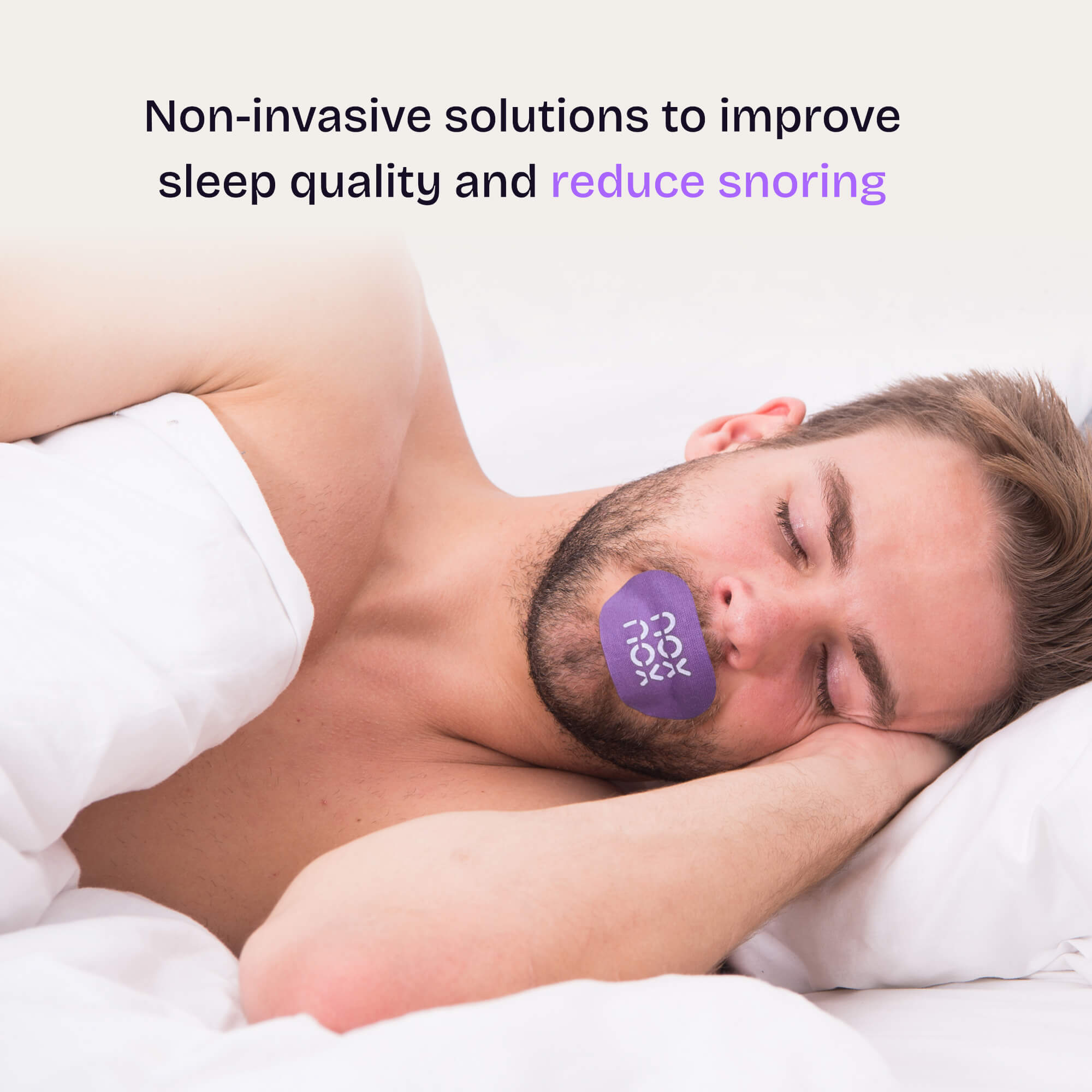 Mouth Tape for Sleep
