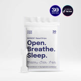 Nasal Strips for Sleep