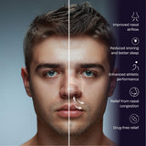 Nasal Strips for Sleep