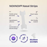 Nasal Strips for Sleep