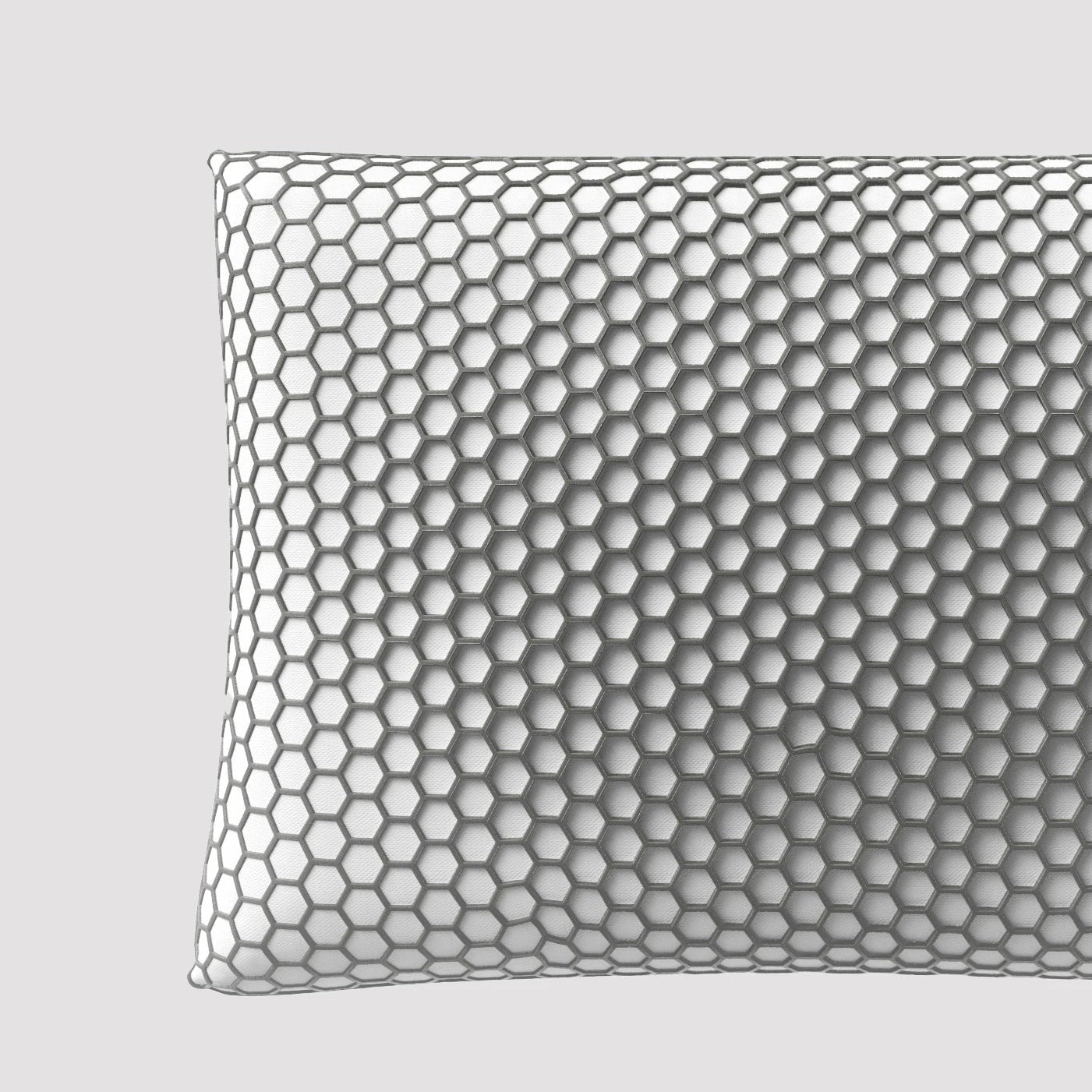 TPE Memory Foam Pillow