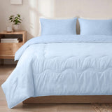 Dreamhouse Cooling Comforter Set
