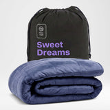Sherpa Weighted Blanket