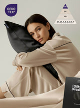 Silk Pillowcases