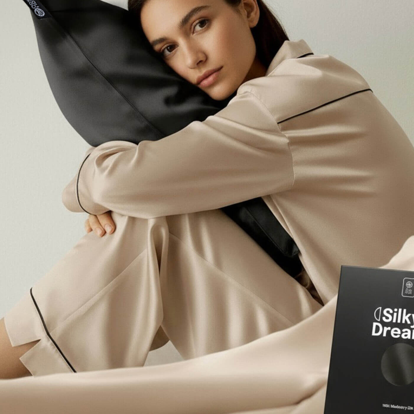 Silk Pillowcases