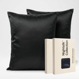 Silk Pillowcases
