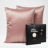 Silk Pillowcases