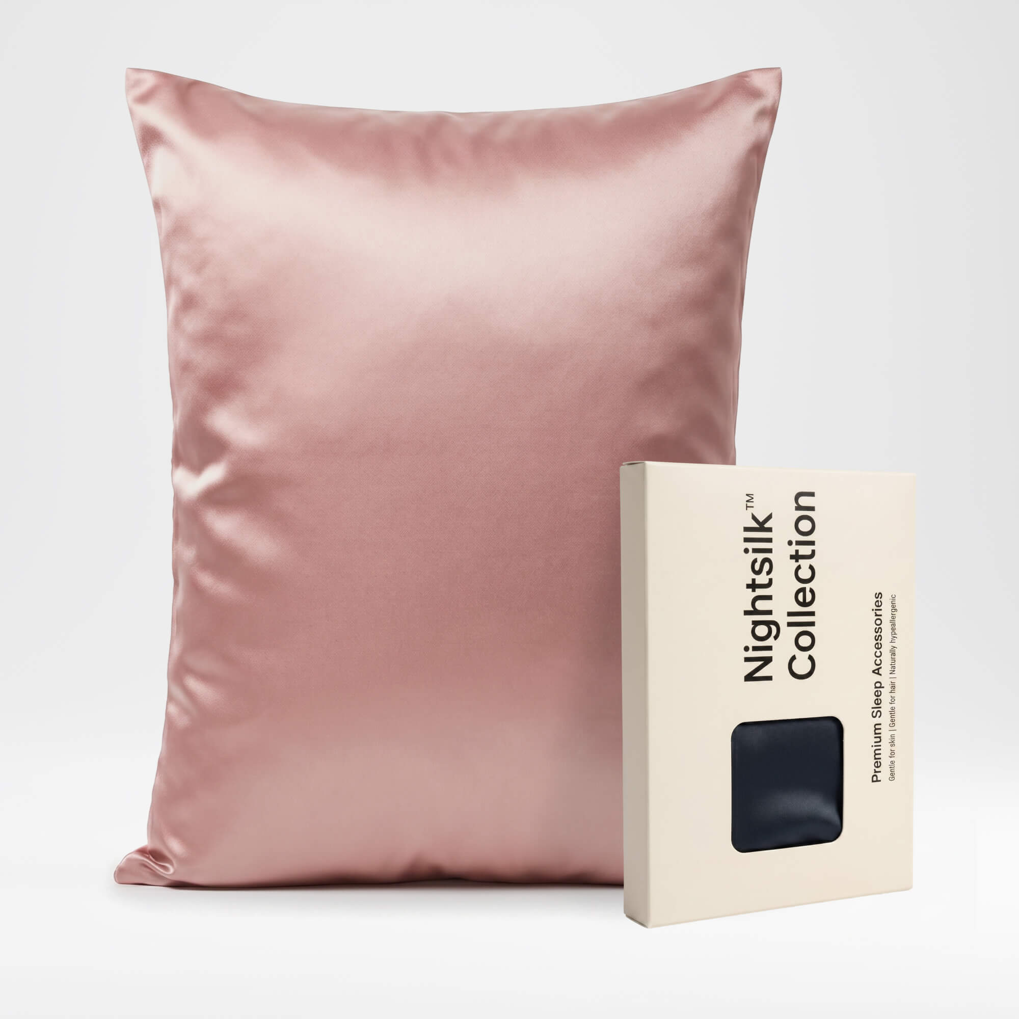 Silk Pillowcases