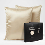 Silk Pillowcases