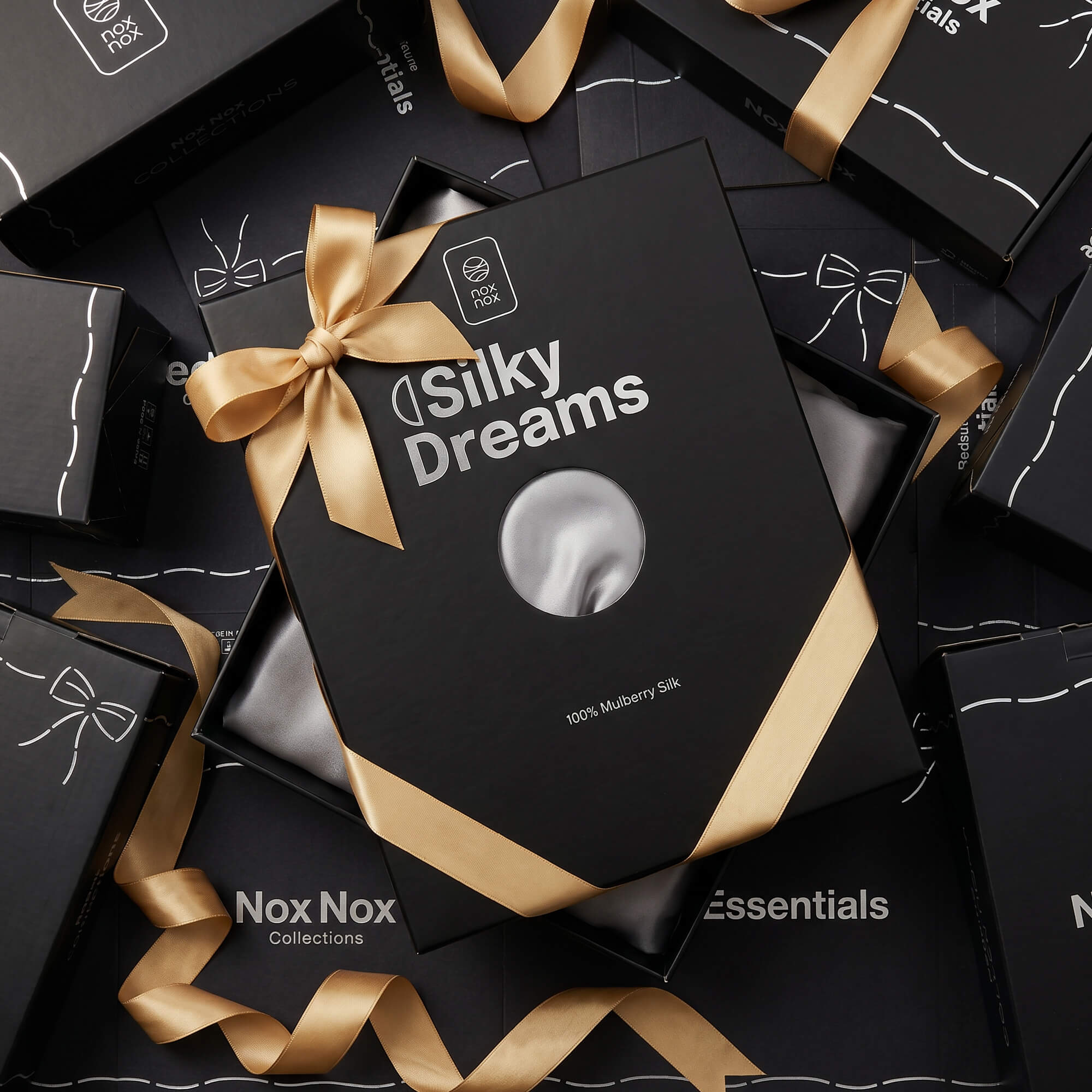 Beauty Sleep Silk Bundle