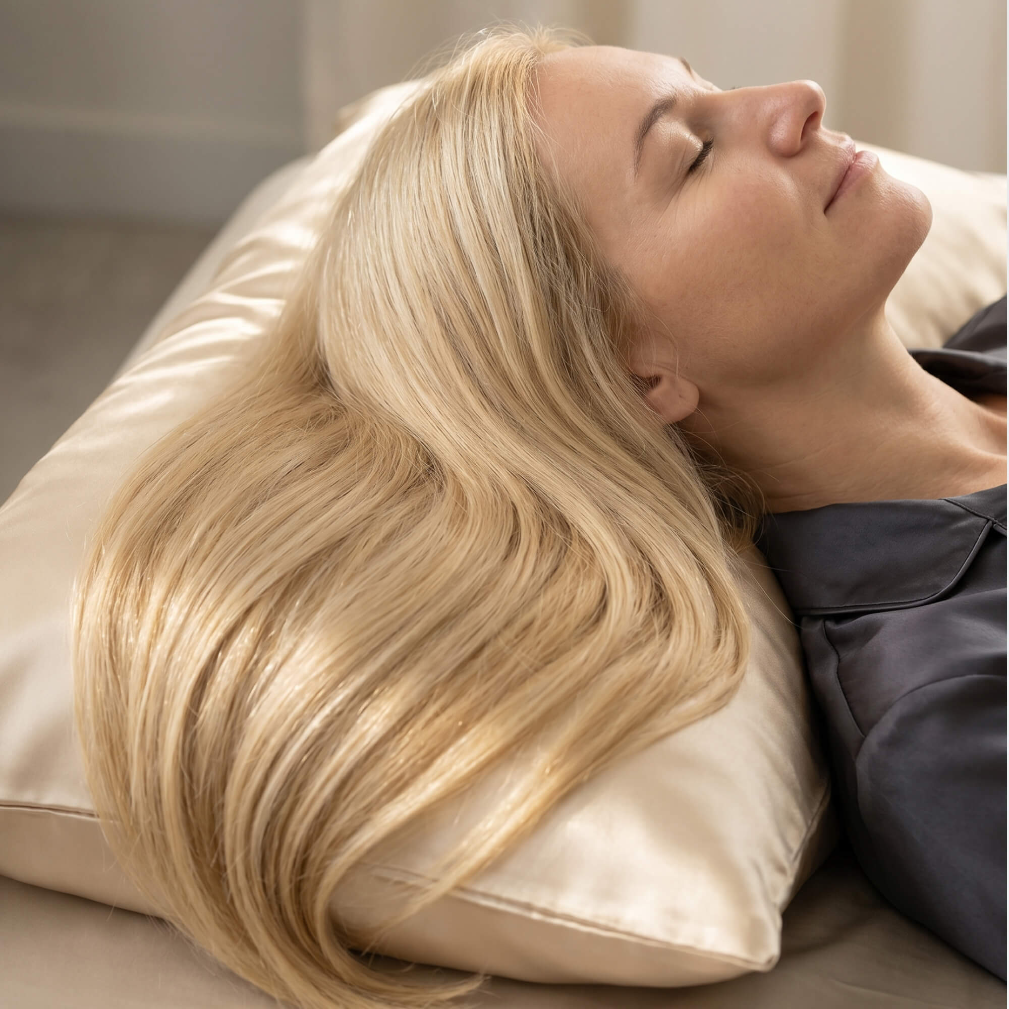 Silk Pillowcases