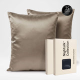 Signature Silk Pillowcases 25 momme