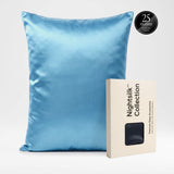 Signature Silk Pillowcases 25 momme