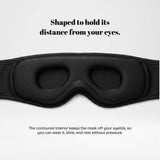 Sleep & Sound Mask