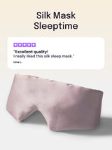 Silk Mask Sleeptime