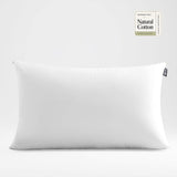 Customizable Pillow with 4 Inserts NOXNOX® SMART