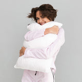 Customizable Pillow with 4 Inserts NOXNOX® SMART