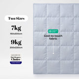 Cooling Weighted Blanket
