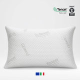 Viscospring Tencel Pocket Spring Pillow