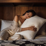 Viscospring Tencel Pocket Spring Pillow