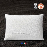 Viscospring Zeolite Pocket Spring Pillow