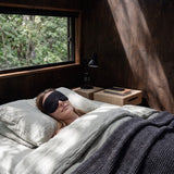 Weighted Sleep Mask