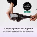 Weighted Sleep Mask