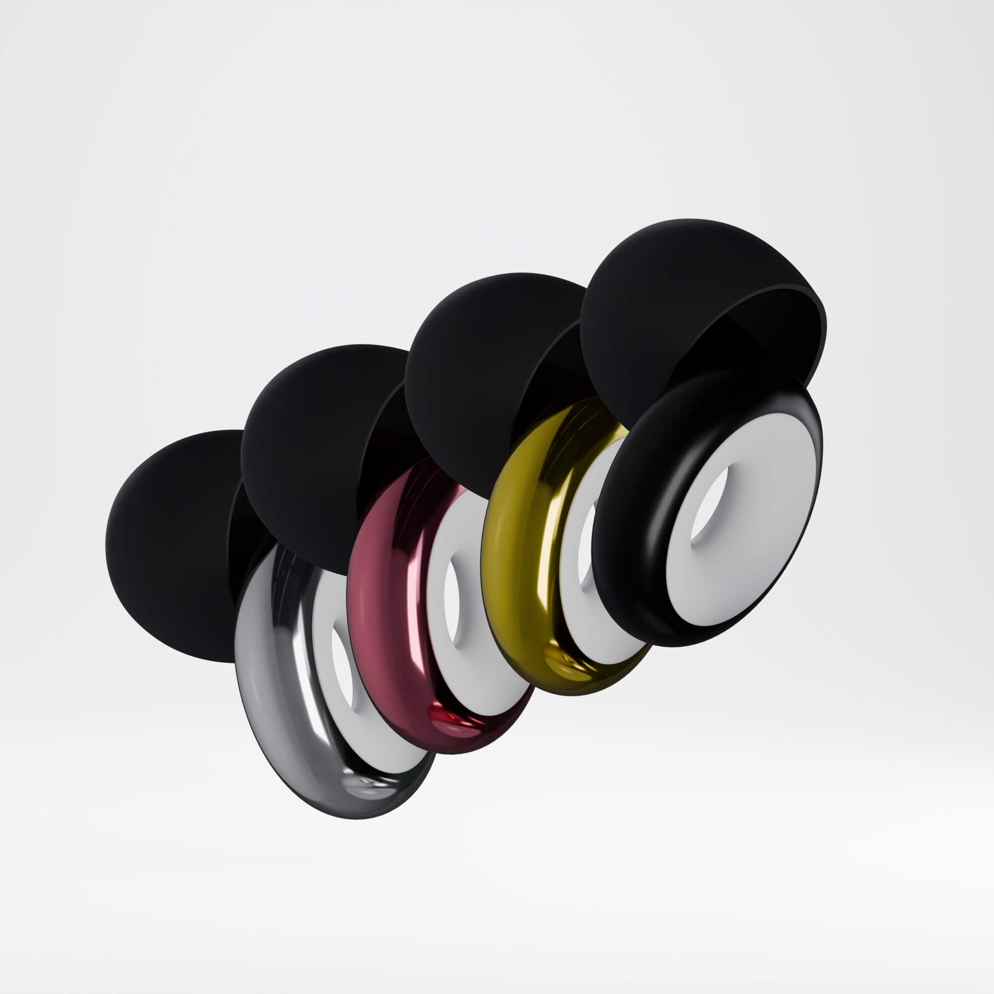 Earplugs NOXNOX® Zenplugs