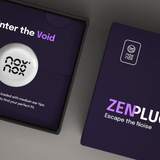 Earplugs NOXNOX® Zenplugs