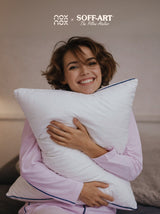 Morpheus Firenze Spring Pillow