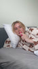 NOXNOX® Adjustable Ergonomic Pillow